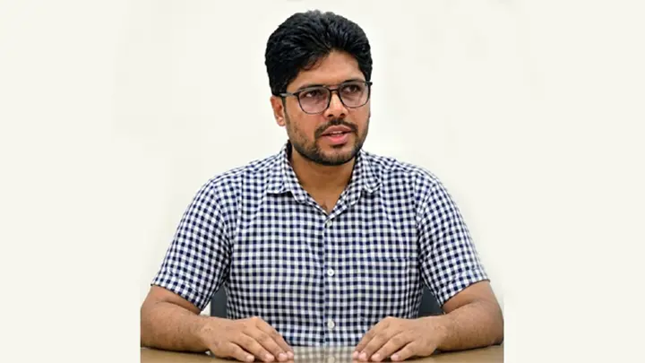 গাজী নজরুলের দ্বিতীয় স্ত্রী মরিয়মের মামা ওবায়দুর গ্রেপ্তার