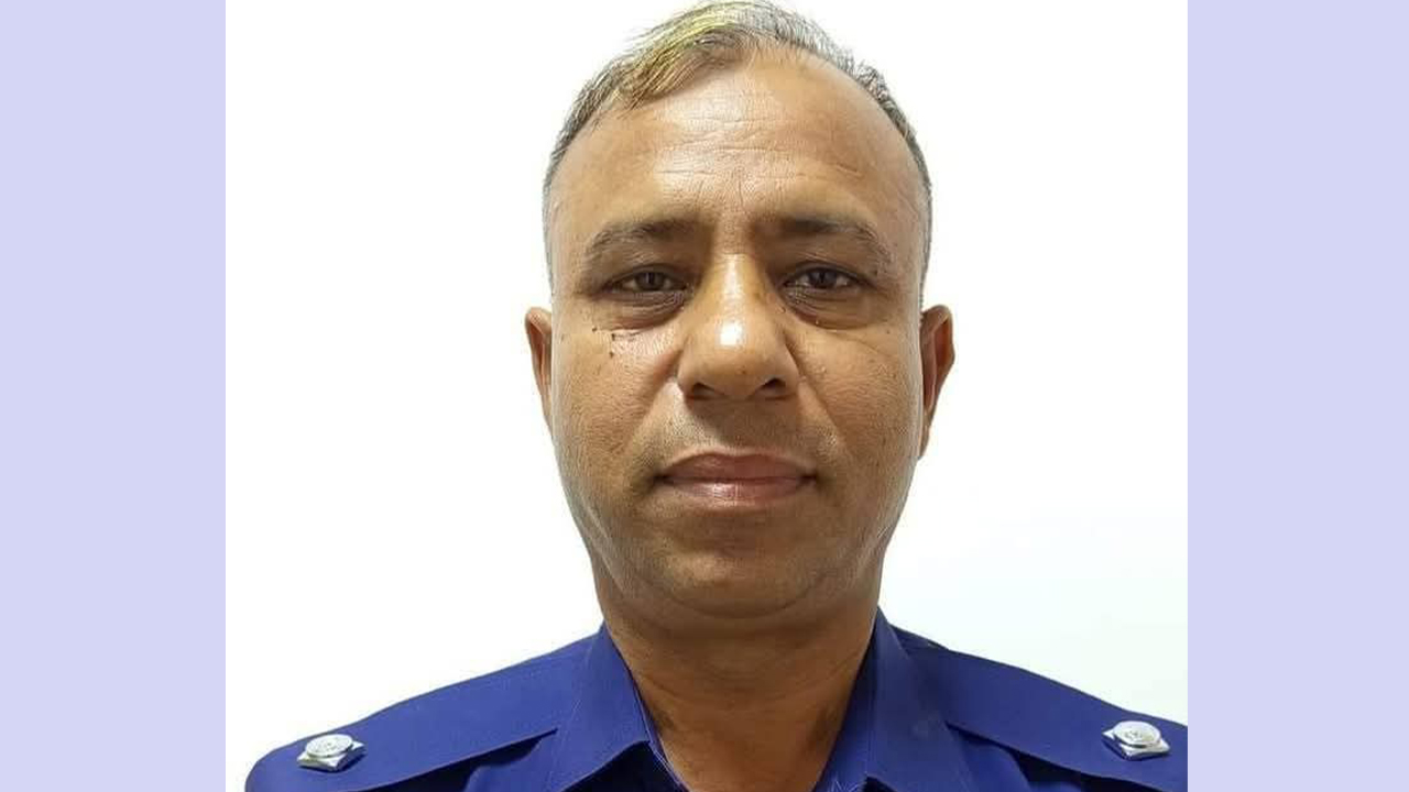 কোটালীপাড়া থানার ওসিকে সপরিবারে প্রাণনাশের হুমকি
