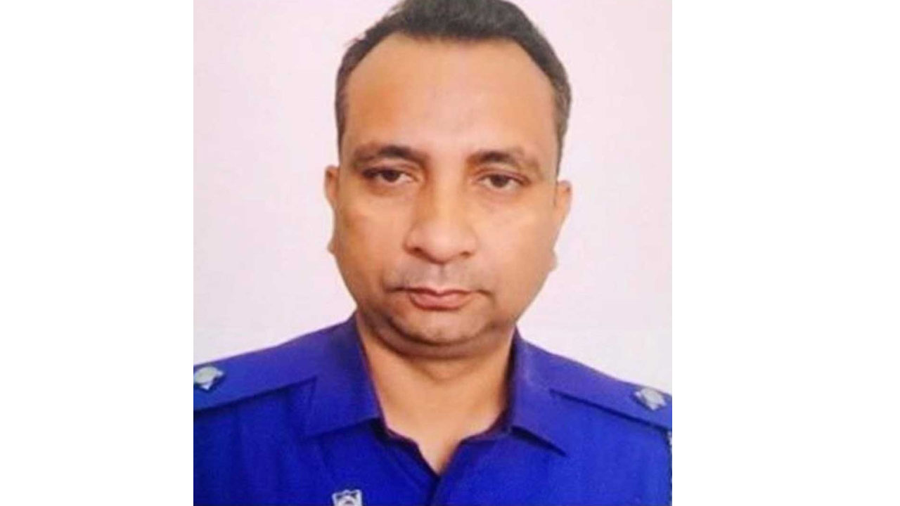 আশুলিয়ায় ৬ লাশ পোড়ানো মামলার আসামি আত্মগোপণে