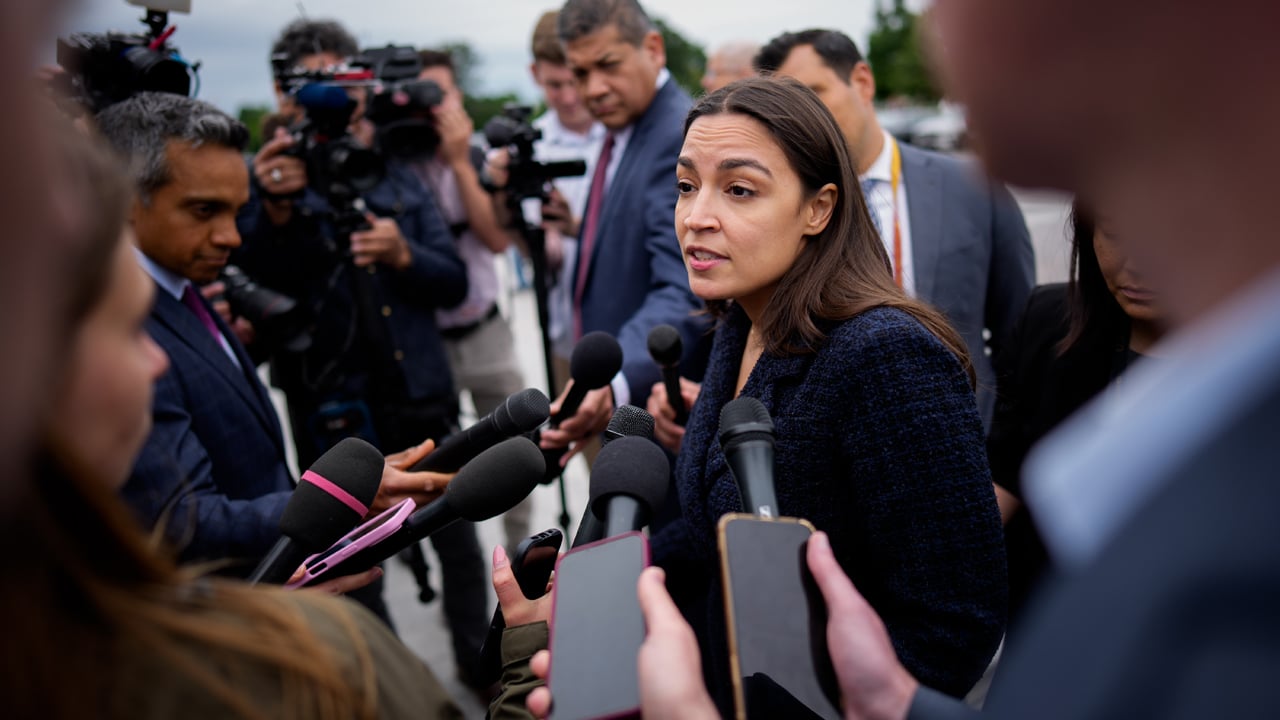 ocasio