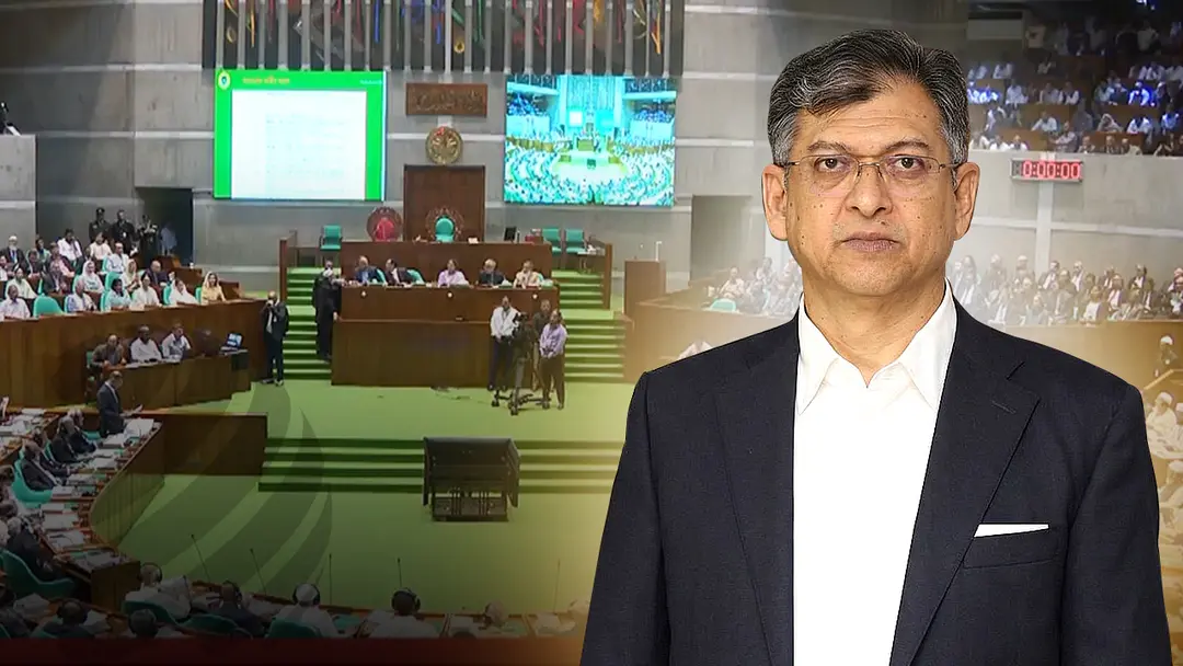 একটি শক্তিশালী দুদক প্রতিষ্ঠিত হবে: স্বরাষ্ট্রমন্ত্রী