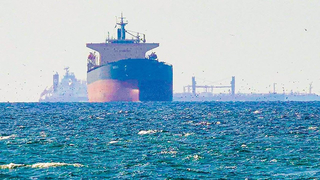 ১৯৭৩-২০২৬ : তেল অস্ত্র এখনো কার্যকর