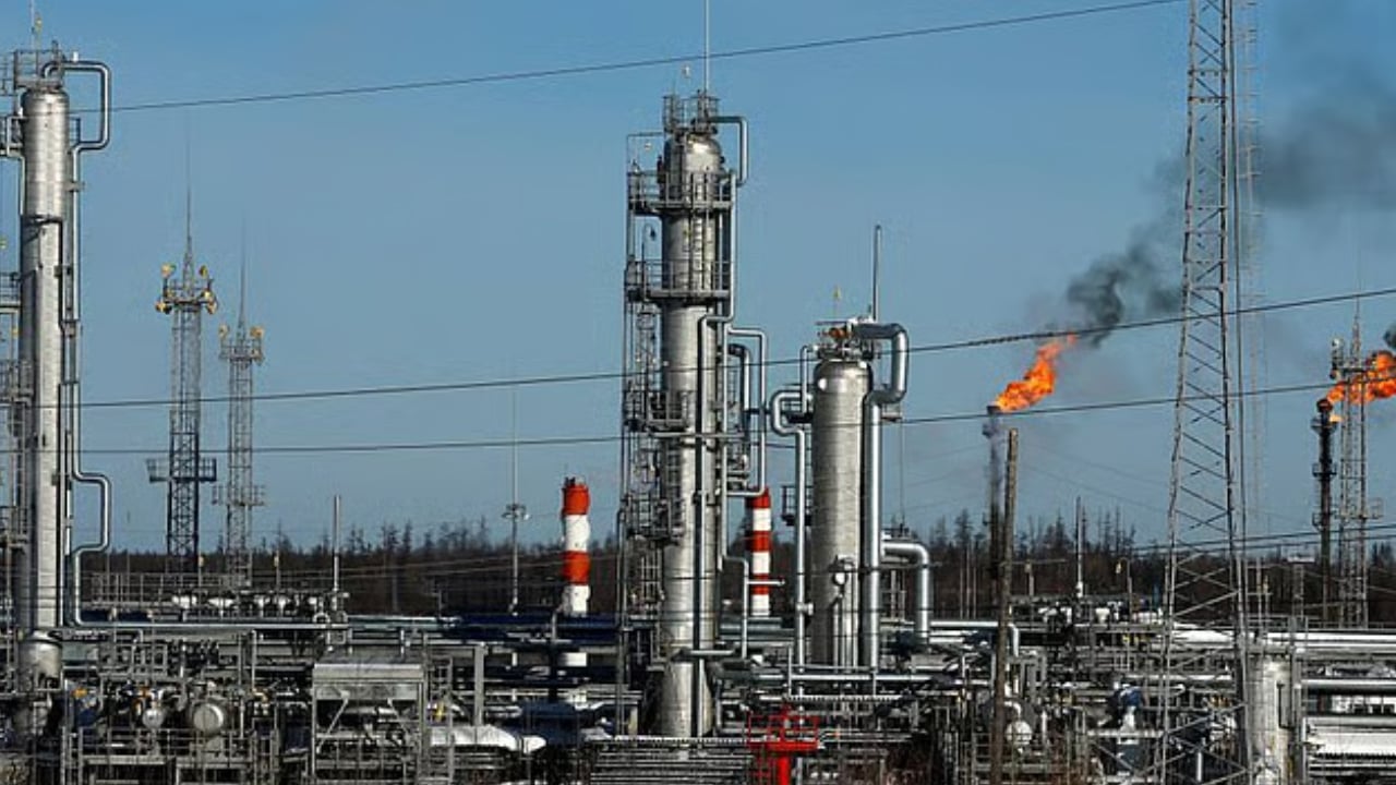 বিশ্ববাজারে কমল তেলের দাম