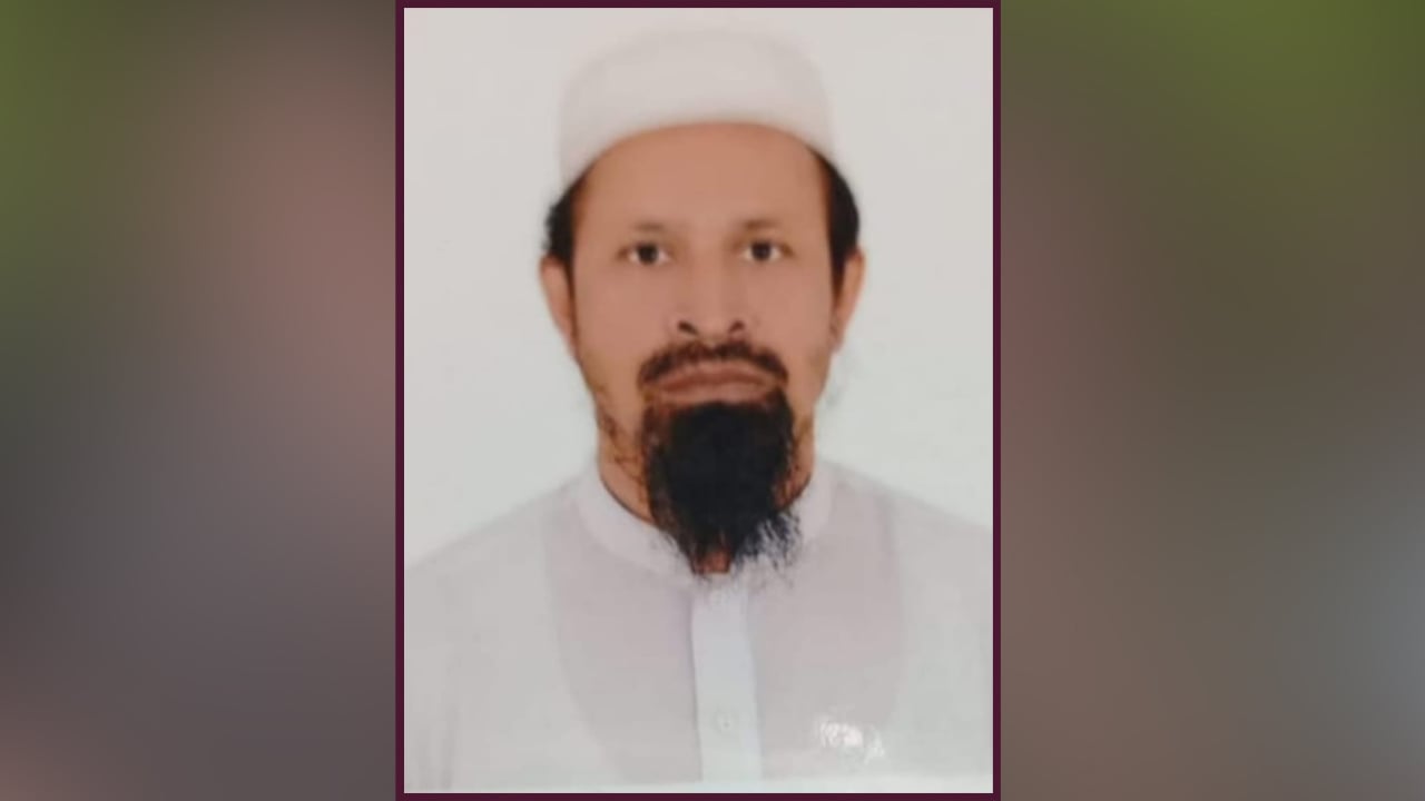 ইসলামী ঐক্যজোট নেতা আতহারীর দ্রুত সুস্থতা কামনা