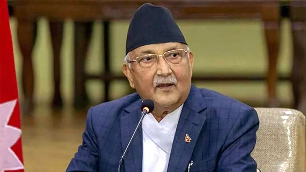 জেএন-জি আন্দোলনের মুখে নেপালের প্রধানমন্ত্রীর পদত্যাগ