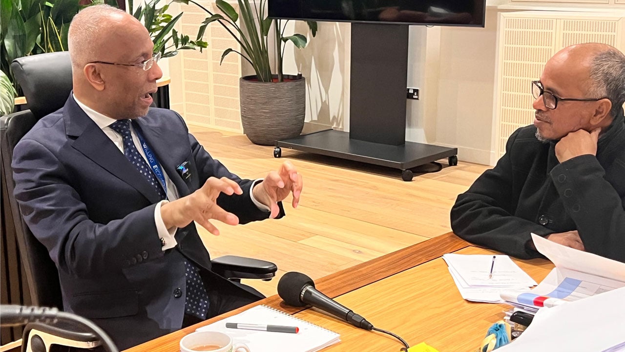 বাংলাদেশ চাইলে স্থানীয় সরকার সংস্কারে সহযোগিতা করতে প্রস্তুত রয়েছি : লুৎফর রহমান