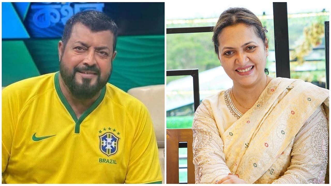 মুক্তিকে আশীর্বাদ না করলে আমার কর্মজীবনের সঙ্গে গাফিলতি হবে : ওমর সানী