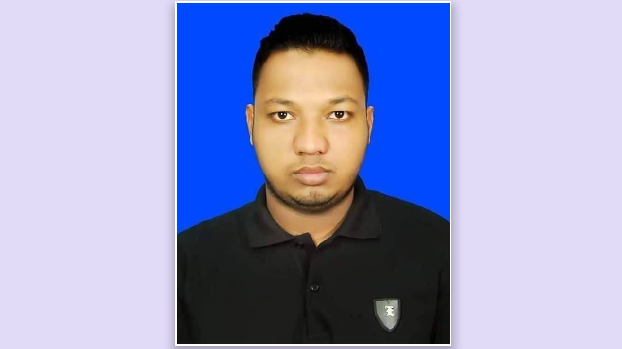 অফিসিয়াল সিক্রেটস অ্যাক্ট লঙ্ঘন, কনস্টেবল অমি দাশ গ্রেপ্তার