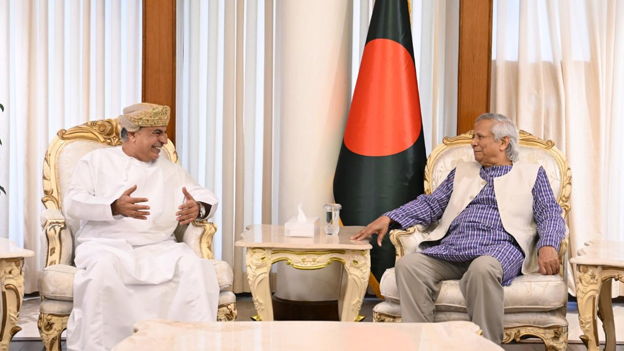 বাংলাদেশিদের ভিসা পুনরায় চালু এবং বাণিজ্য-জ্বালানি সম্পর্ক সম্প্রসারণের আহ্বান
