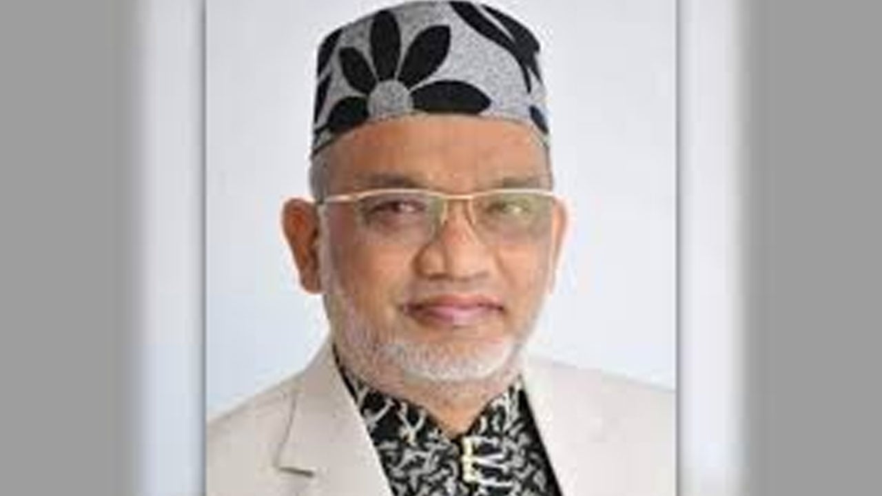 ১৬ কোটি টাকার সম্পদ ও ৪৫০ কোটি টাকা লেনদেন সাবেক প্রতিমন্ত্রীর