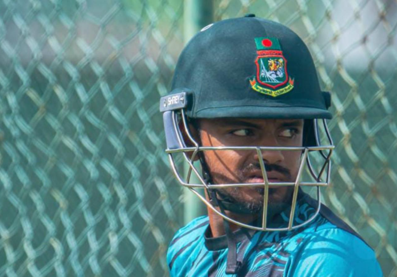 চারদিনের ম্যাচেও ‘এ’ দলের করুণ দশা