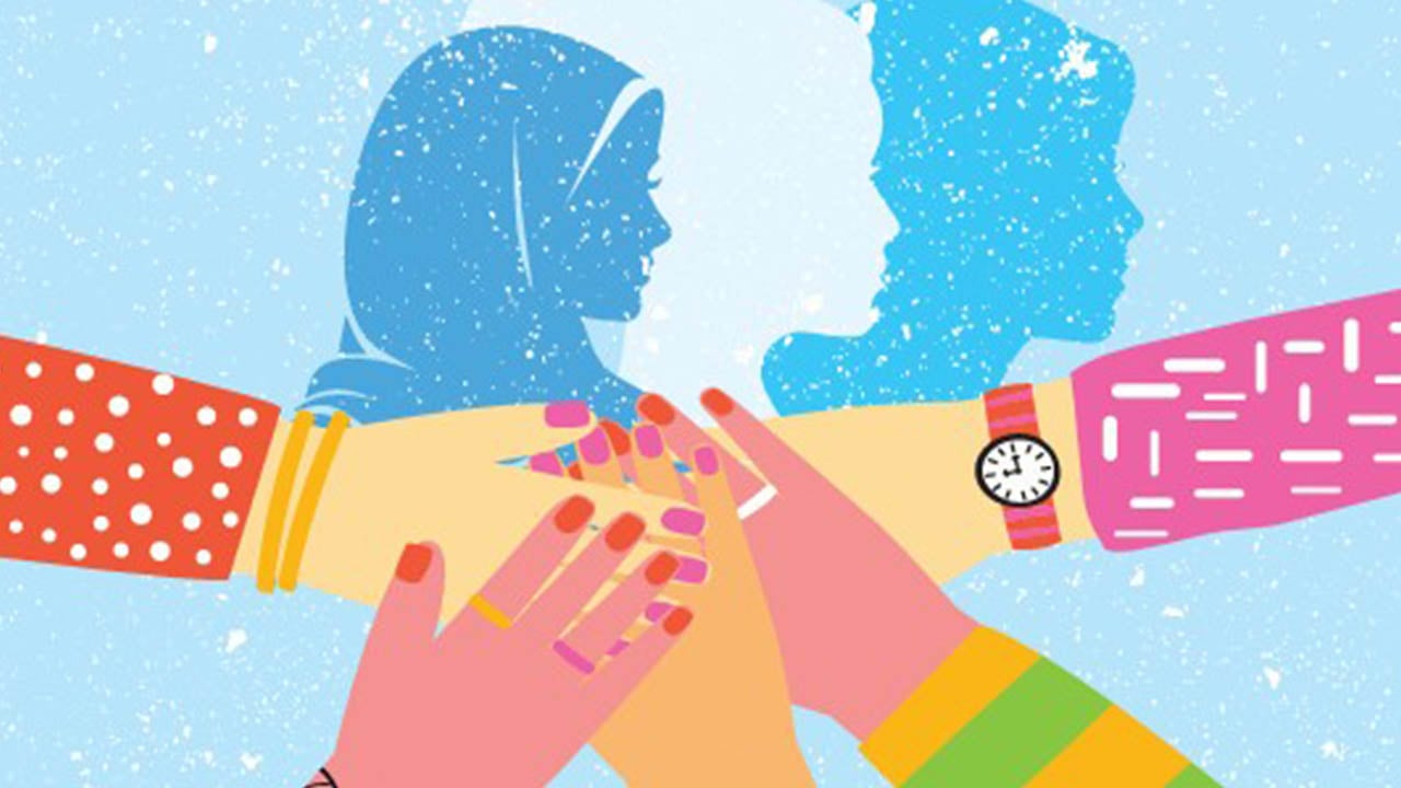 নারীর বিকাশ, উন্নয়ন ও সম্ভাবনা