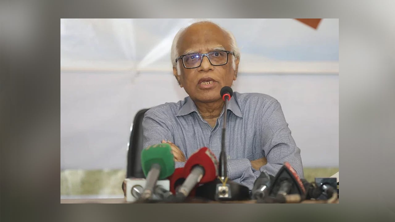 উচ্চ মূল্যস্ফীতিতে এখনও চাপে দিনমজুররা: পরিকল্পনা উপদেষ্টা