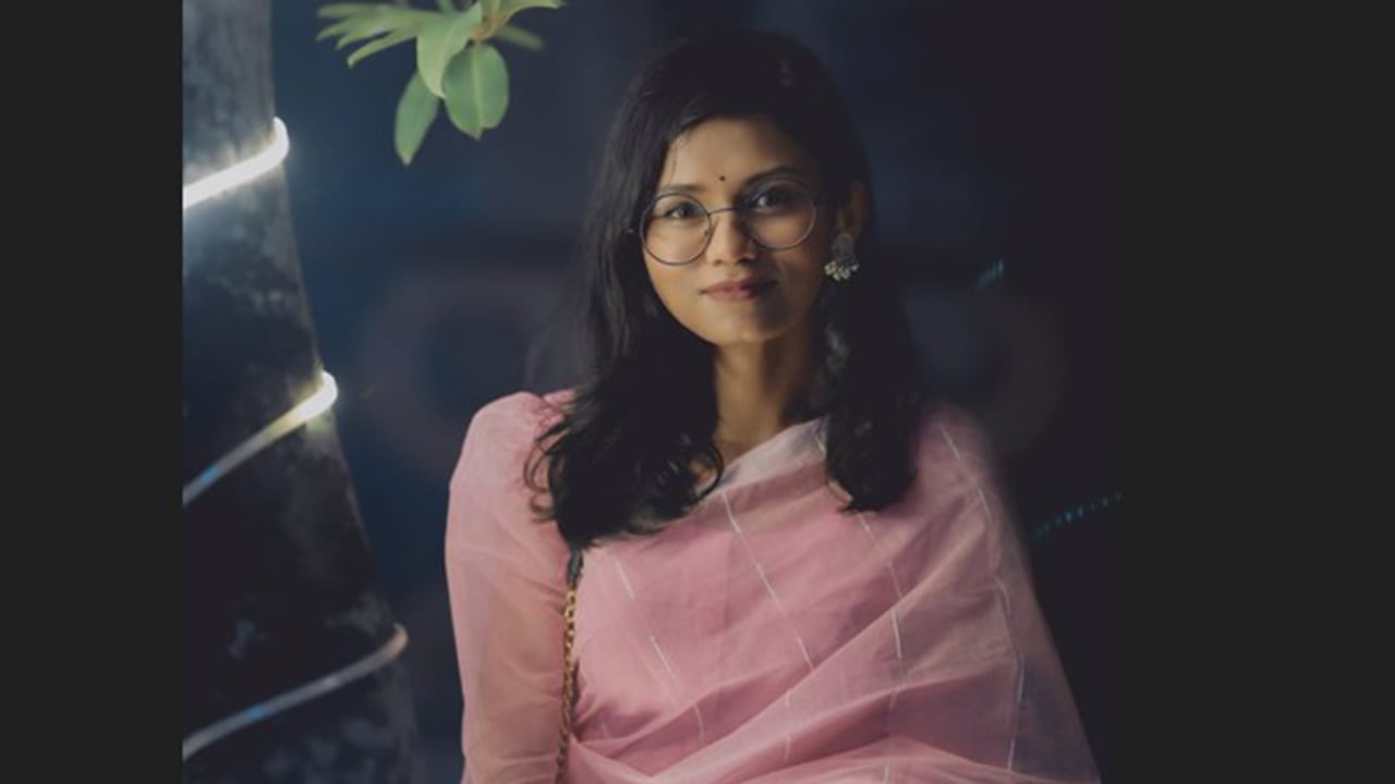 অর্পার সংগ্রাম ও সাফল্যের গল্প