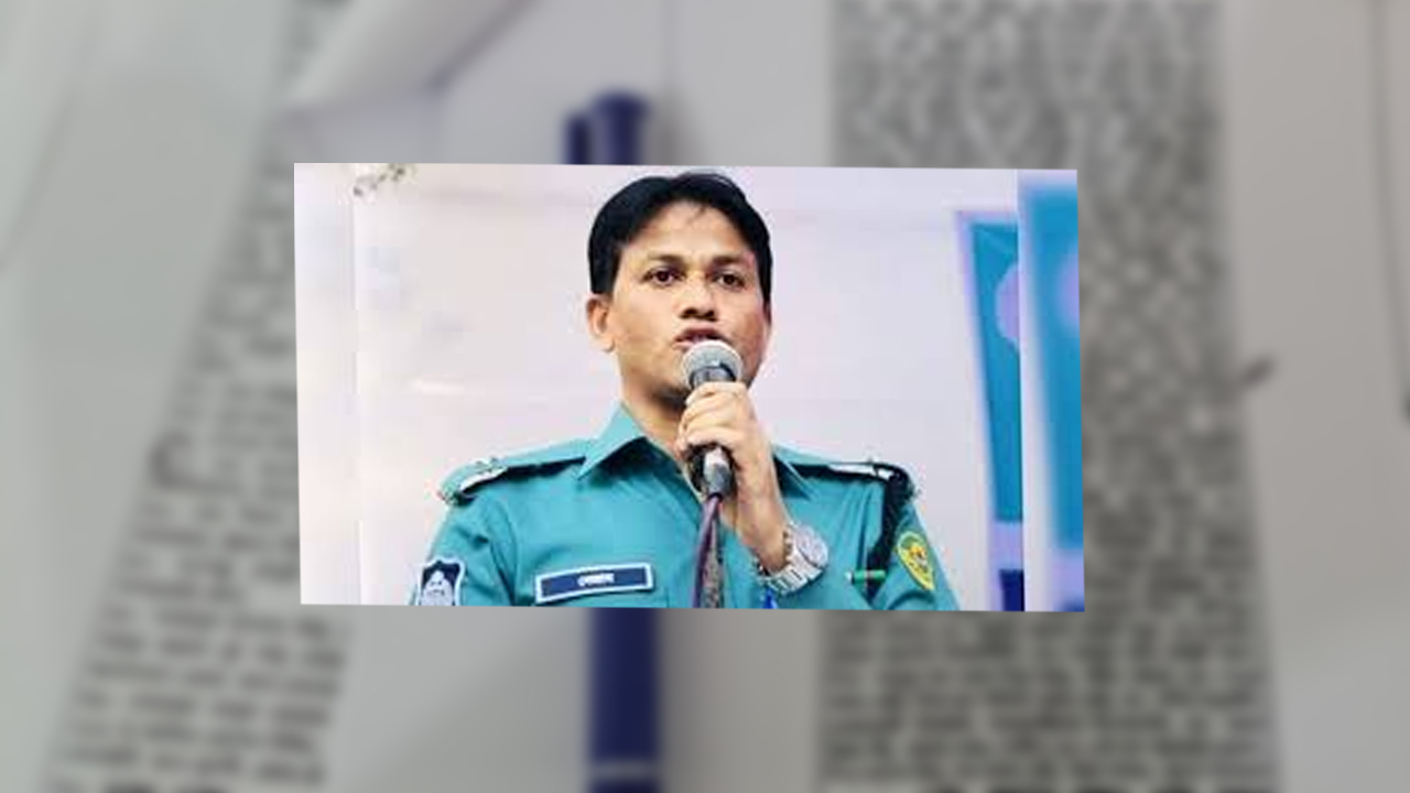 মামলা থেকে গোপনে ওসি নেজামের নাম বাদ দিলো পুলিশ