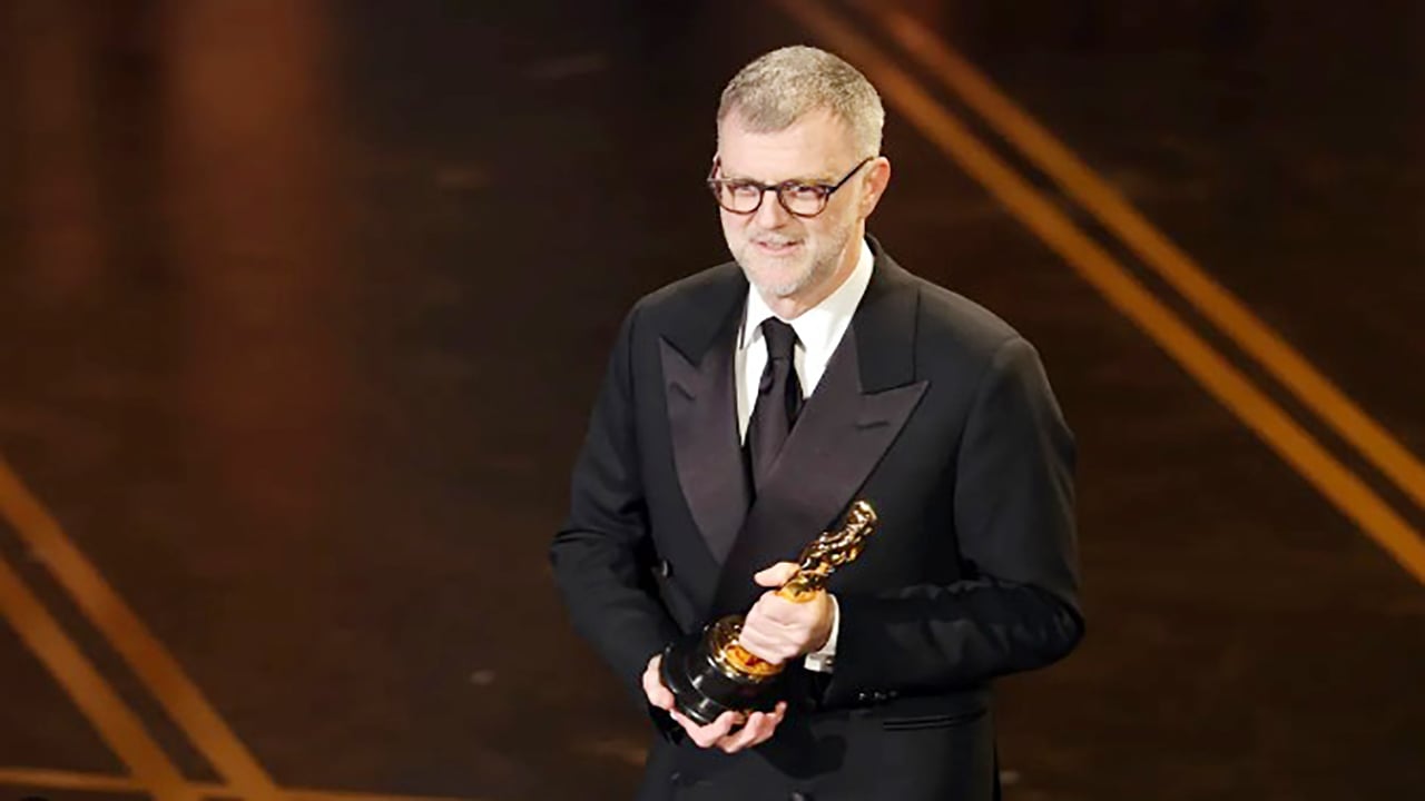 সেরা চিত্রনাট্যের পুরস্কার পেলেন পল থমাস অ্যান্ডারসন