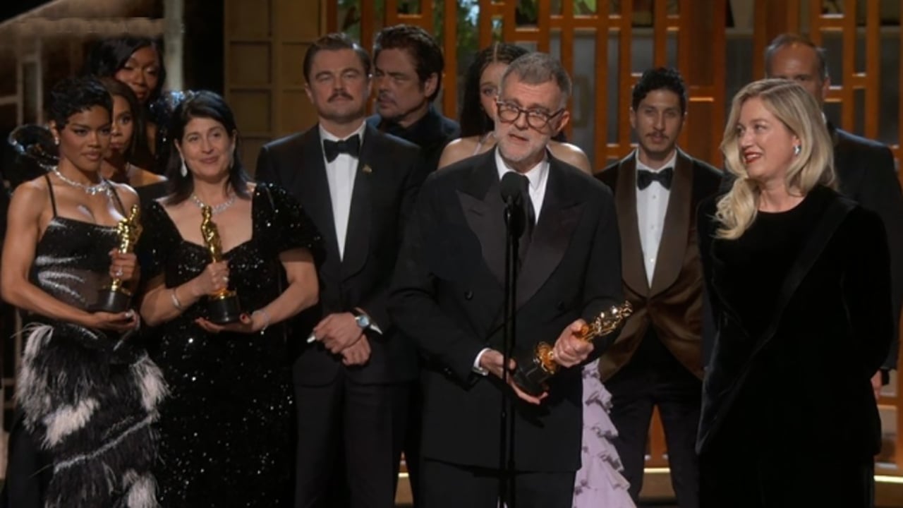 অস্কারের ৯৮তম আসর, পুরস্কার পেলেন যারা
