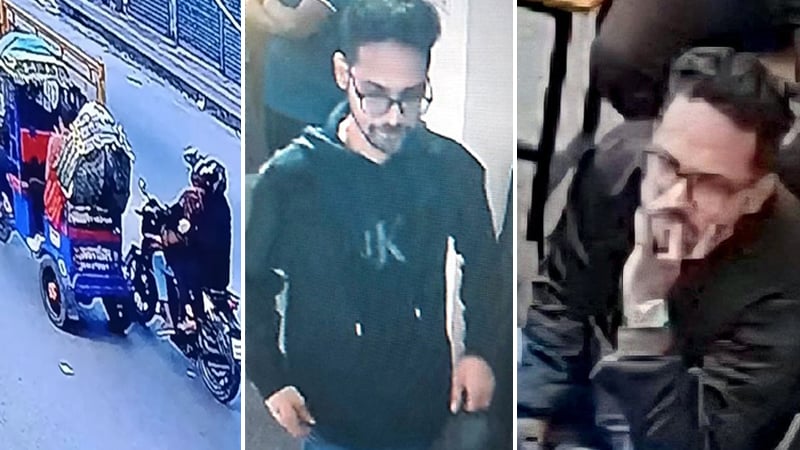 হাদিকে হত্যা: প্রধান আসামি ফয়সালের দেশত্যাগে নিষেধাজ্ঞা