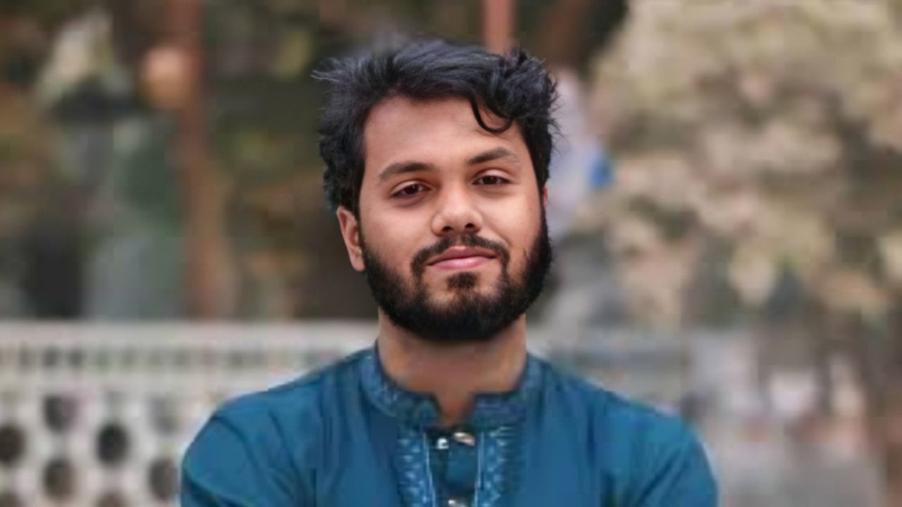 শাহবাগে ওসমান হাদির স্মৃতিস্তম্ভ নির্মাণের দাবি পরিবারের