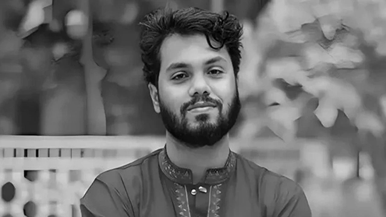 হাদি হত্যা মামলার তদন্ত প্রতিবেদন ১৭ বারের মত পেছাল