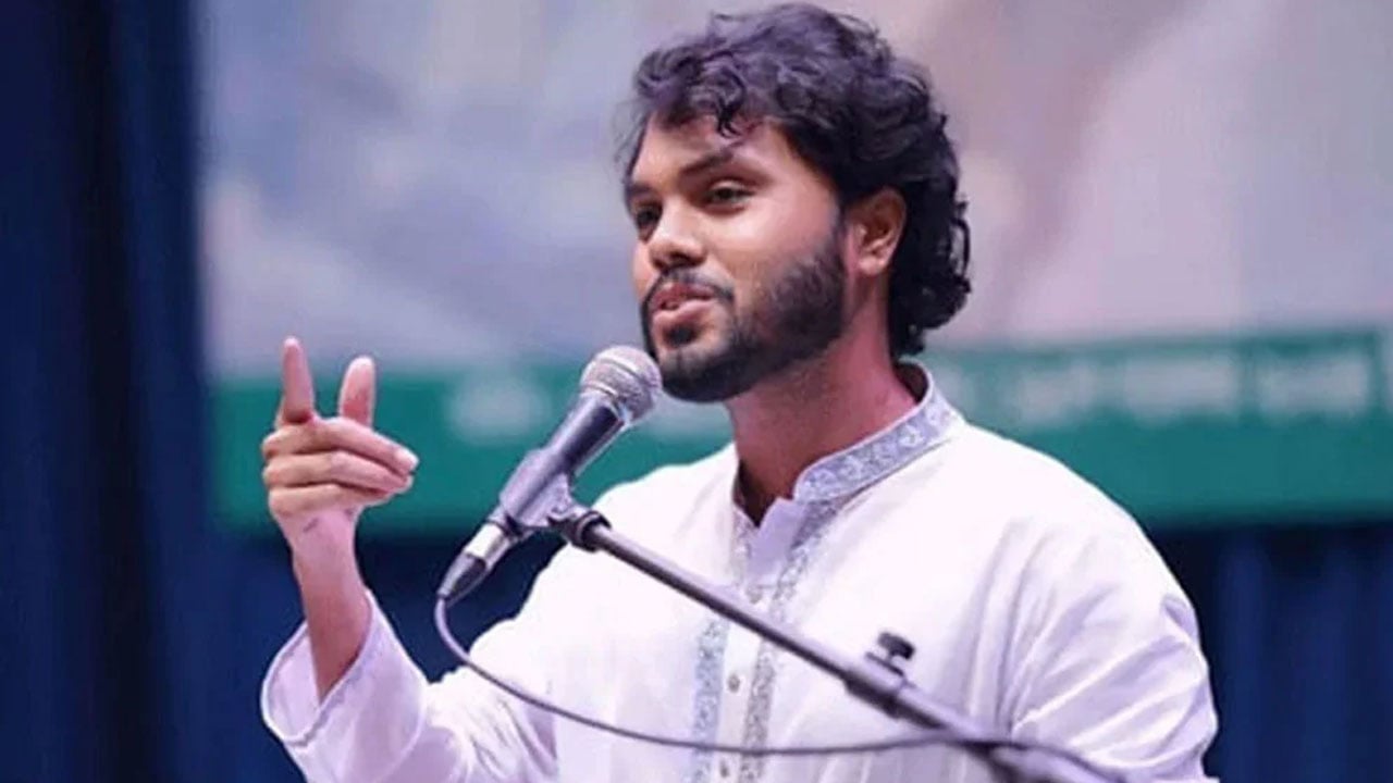 রাজনীতির যে ধারা ভাঙতে চেয়েছিলেন শহীদ ওসমান হাদি