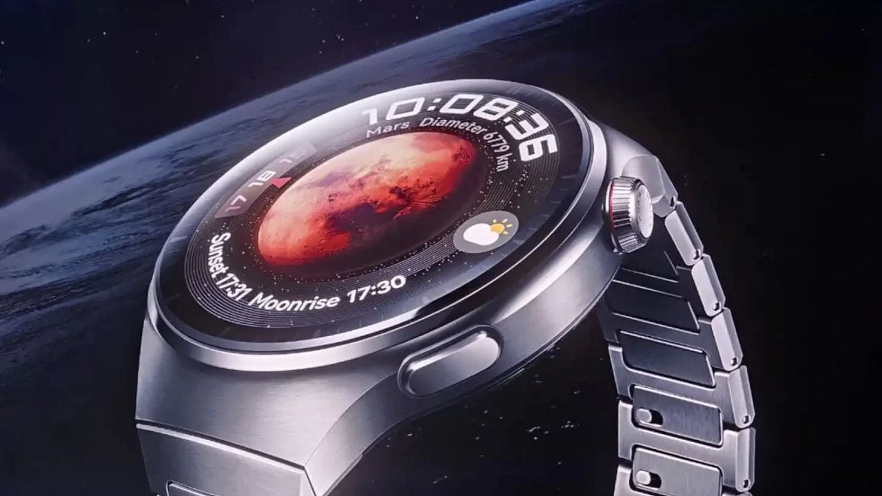 ডায়াবেটিসের প্রাথমিক ঝুঁকি শনাক্ত করবে হুয়াওয়ে ওয়াচ