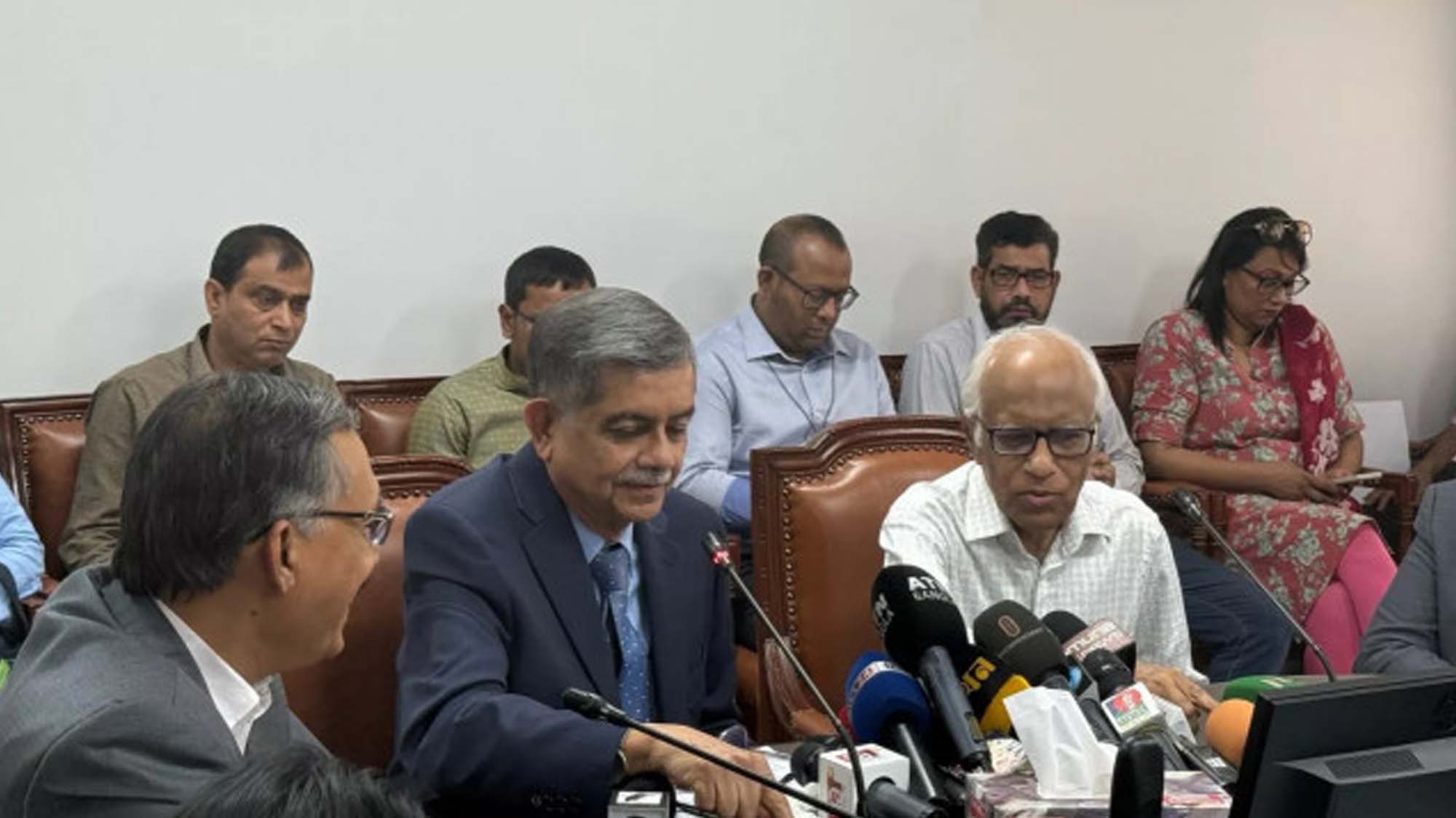 ইবতেদায়িসহ শিক্ষকদের যেসব সুবিধা দিয়ে গেলেন ওয়াহিদউদ্দিন