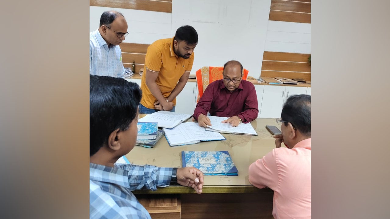 গ্রাহক সেবায় সর্বোচ্চ গুরুত্ব দেয়ার নির্দেশ