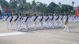 বিশ্ব সমুদ্র দিবস ২০২৬ এবং সমন্বিত জাতীয় প্রশিক্ষণ কৌশলের প্রয়োজনীয়তা