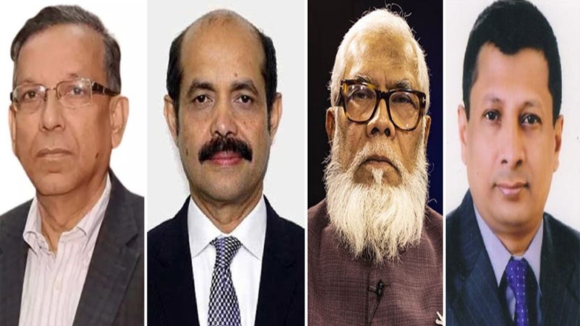 সাবেক মেয়র আতিকসহ চারজন ফের রিমান্ডে