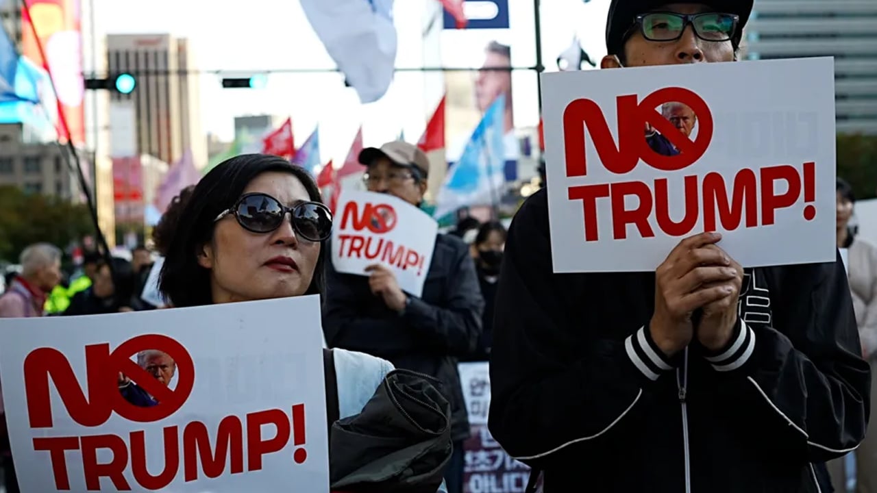 pROTEST
