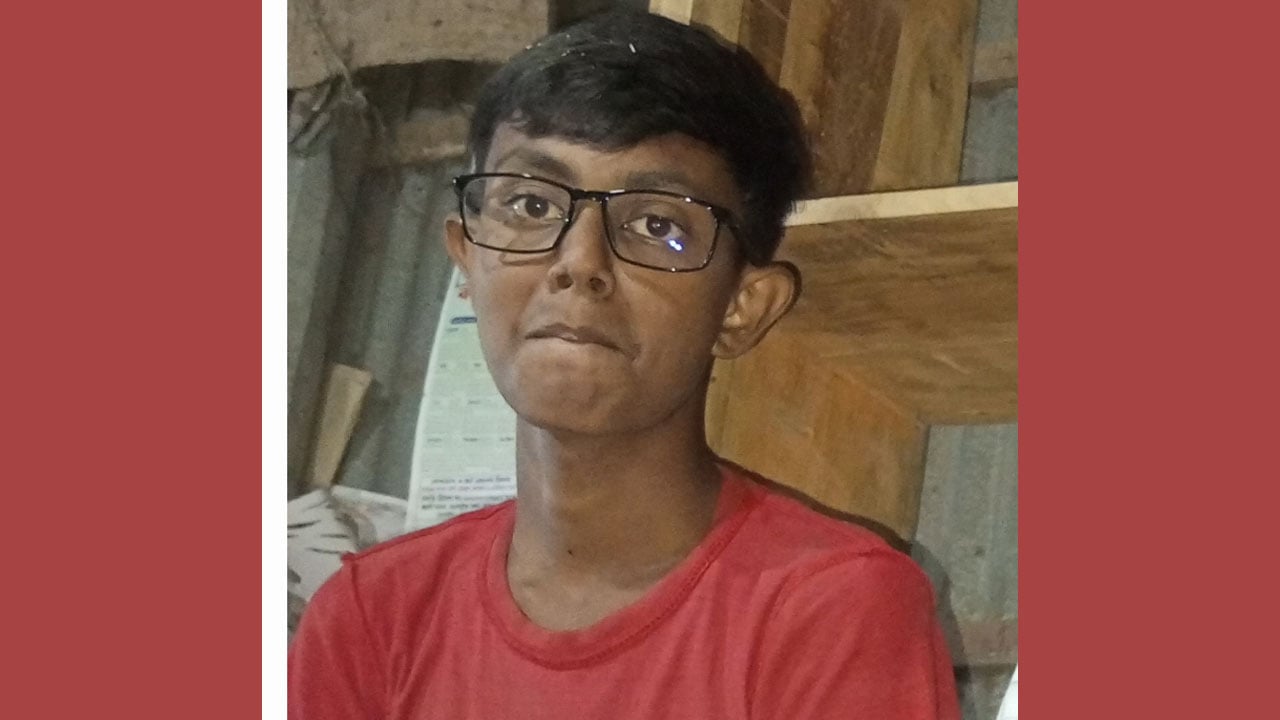 পাবনার ফরিদপুরে পাঁচ দিন ধরে কিশোর নিখোঁজ, উদ্বিগ্ন পরিবার