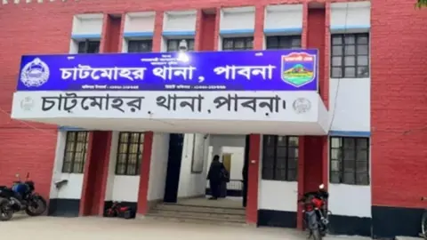 চাটমোহরে পুকুরের পানিতে ডুবে দুই শিশুর মৃত্যু 