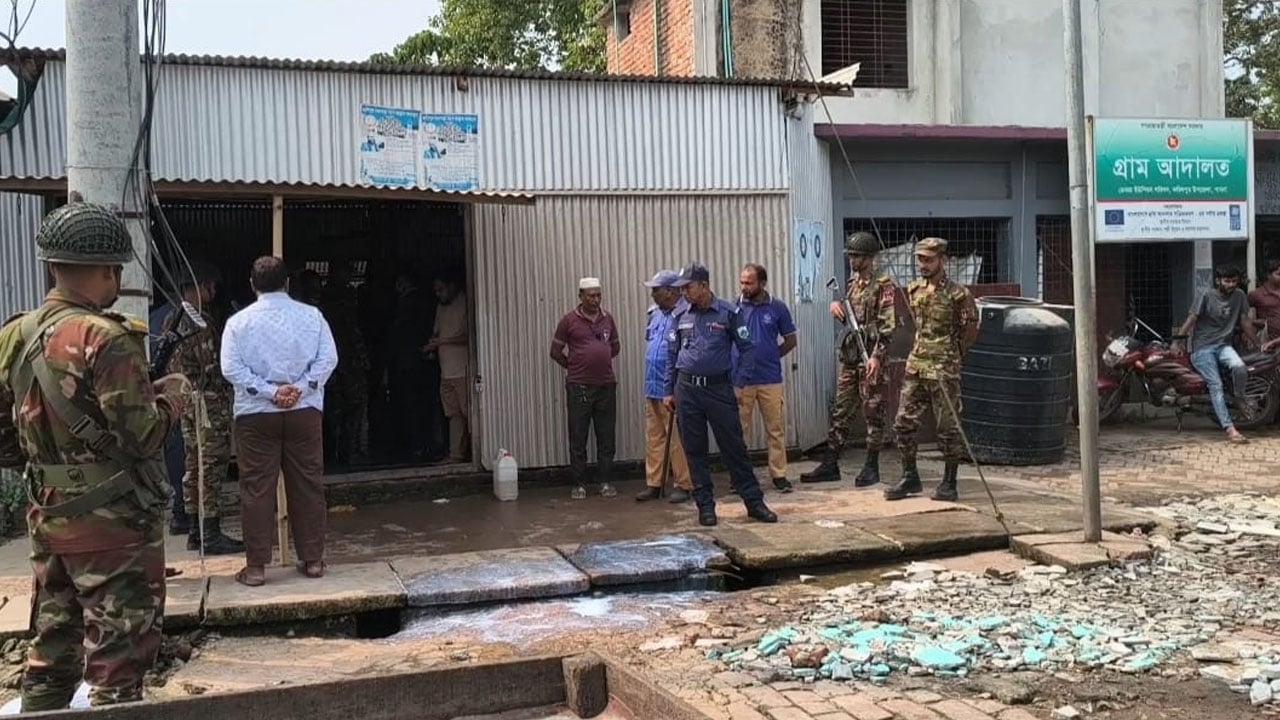 ‎নকল দুধ ও ঘি কারখানায় অভিযান, সাড়ে ৩ লাখ টাকা অর্থদণ্ড