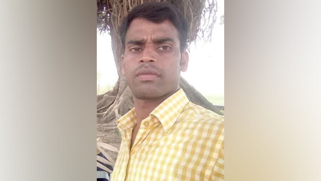 কর্মস্থলে যাওয়ার পথে ট্রেনে কাটা পড়ে স্বাস্থ্যকর্মী নিহত