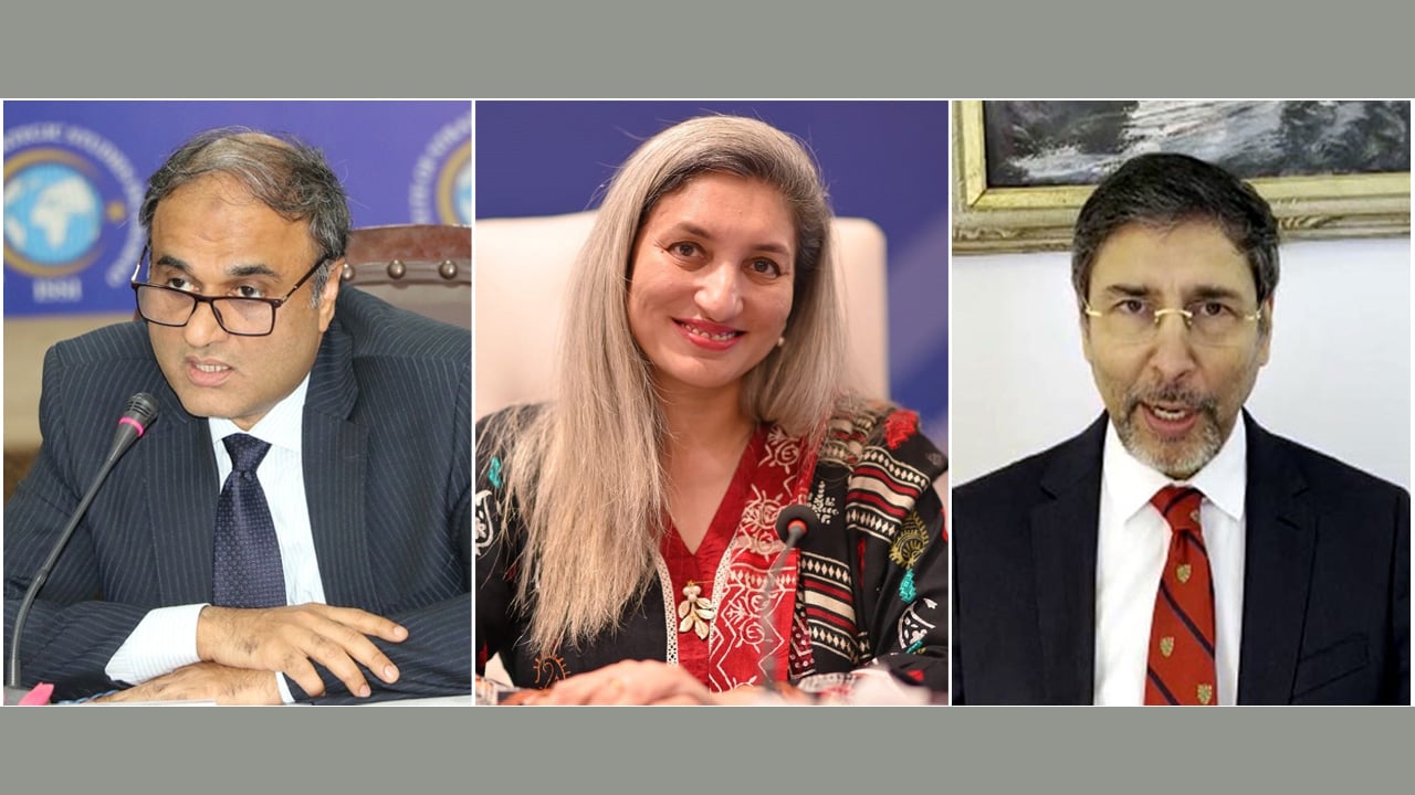 দক্ষিণ এশিয়ায় অস্থিতিশীলতার জন্য ভারত দায়ী