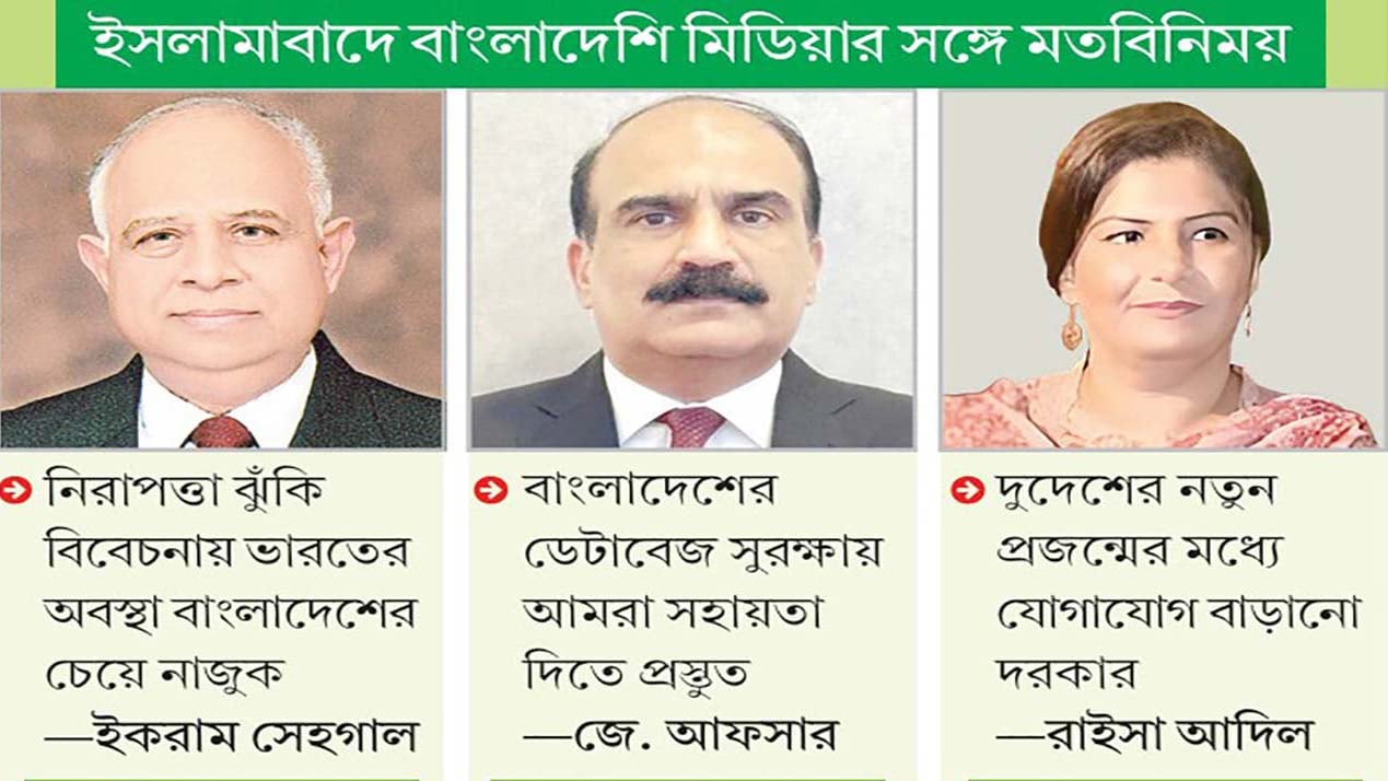 বাংলাদেশের দিকে তাকানোর আগে দুবার ভাববে ভারত