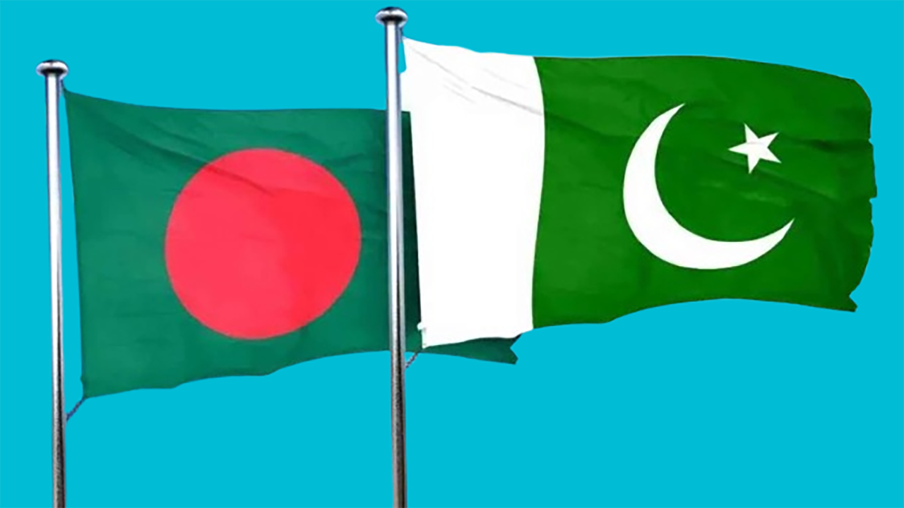 বাণিজ্য বাড়াতে তৈরি হচ্ছে যৌথ রোডম্যাপ