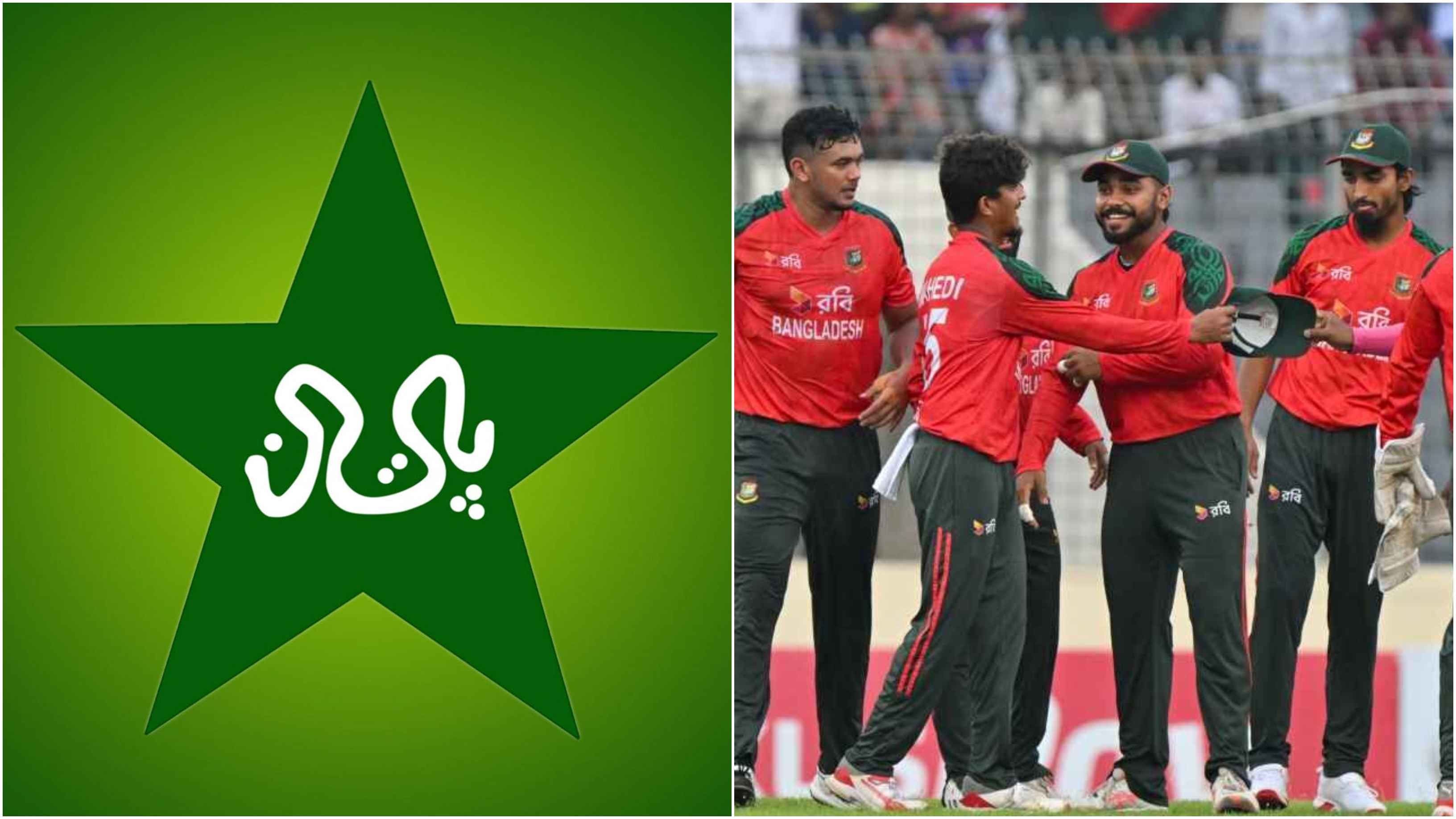 বাংলাদেশের বিশ্বকাপ ম্যাচ আয়োজন করতে চায় পাকিস্তান