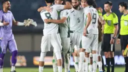 ফিলিপাইনসের বিপক্ষে পাকিস্তানের চমক