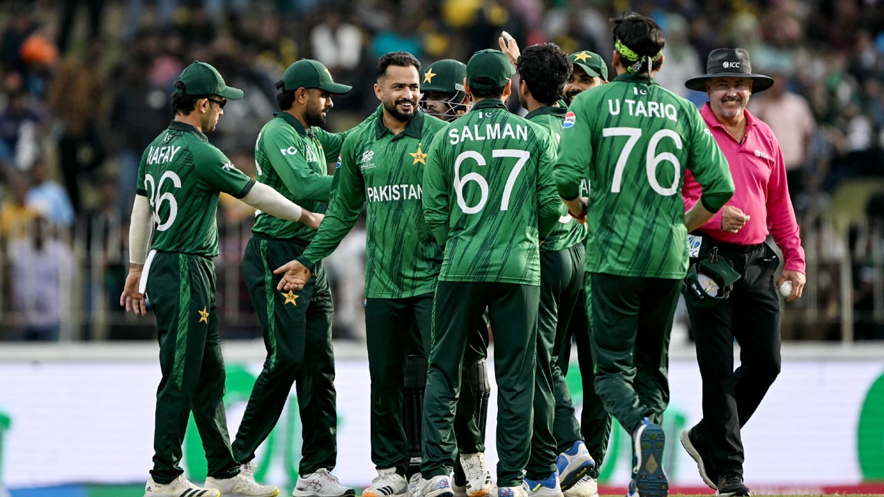 সেমিফাইনাল খেলতে পাকিস্তানের সামনে কঠিন সমীকরণ