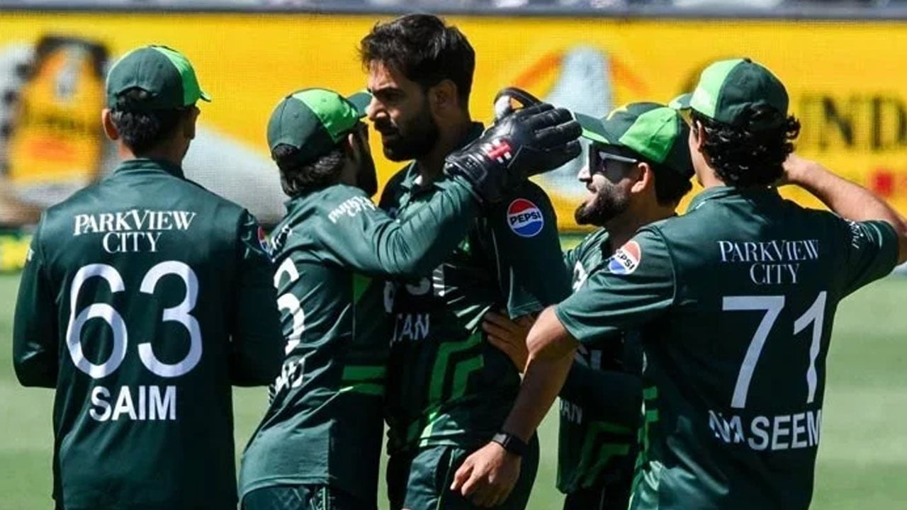 পাকিস্তান দল নিয়ে পর্যালোচনা