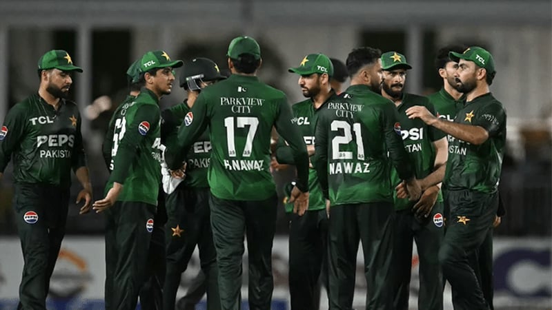 পাকিস্তানের বিশ্বকাপ জার্সি উন্মোচন অনুষ্ঠান স্থগিত