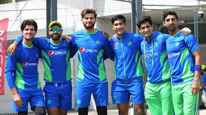 পেসারদের নিয়ে পাকিস্তানের নতুন পদক্ষেপ