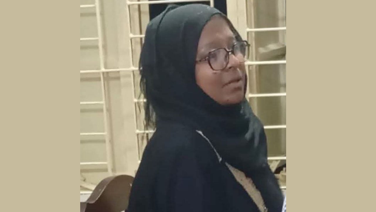 পেকুয়ায় ভুয়া ডিজিএফআই সদস্য পরিচয়ে প্রতারণা, আটক নারী