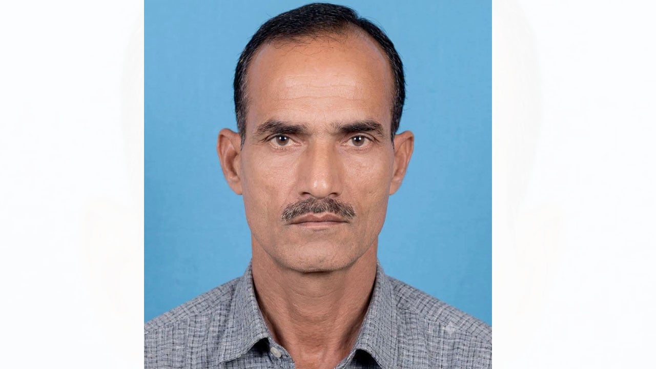পাকুন্দিয়ায় নৌকাডুবে দুইদিন পর কৃষকের লাশ উদ্ধার