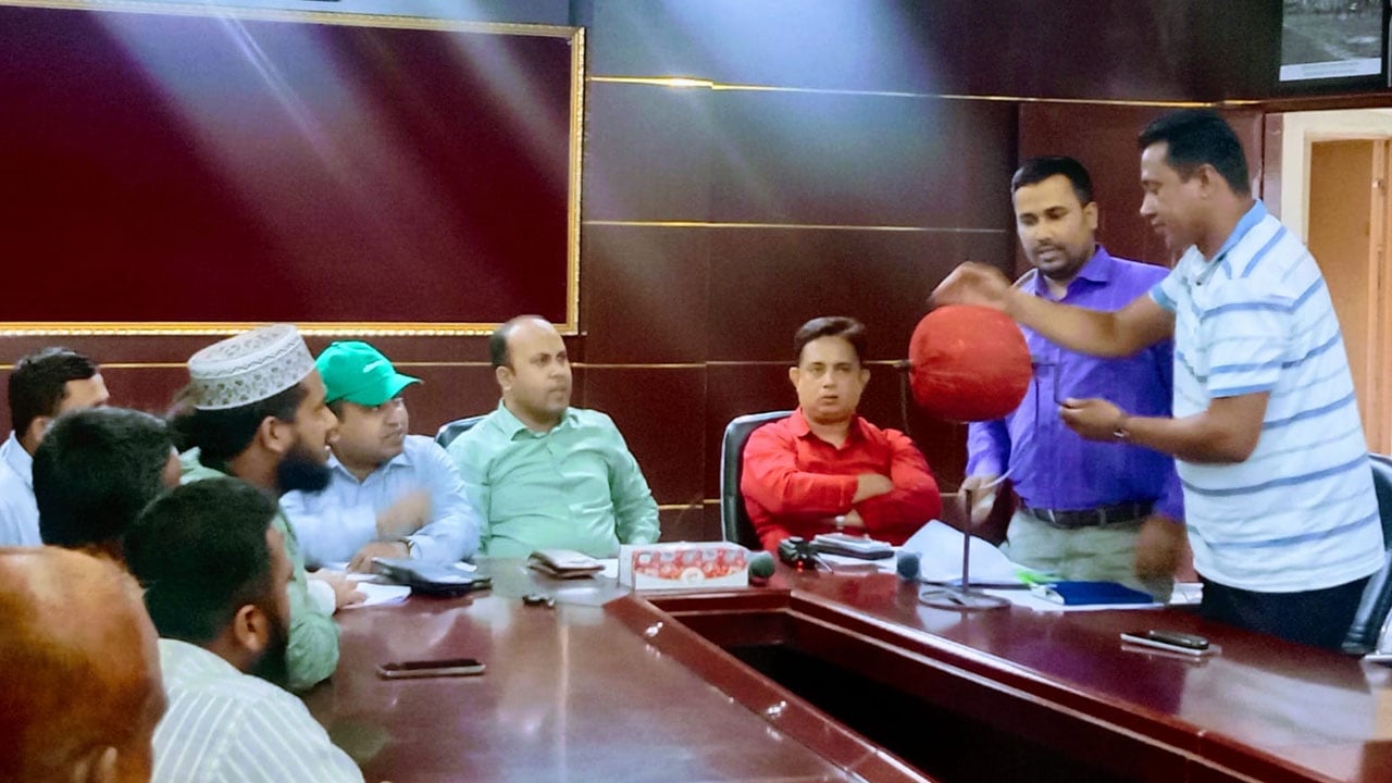 ওএমএস ডিলার নিয়োগে উন্মুক্ত লটারি