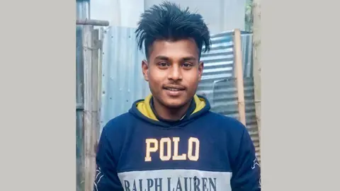 পাকুন্দিয়ায় বড় ভাইয়ের ছুরিকাঘাতে ছোট ভাইয়ের মৃত্যু 