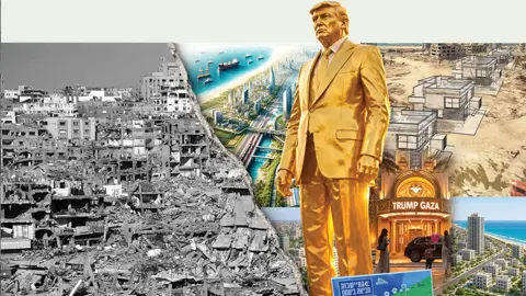 গাজাবাসীর ভবিষ্যৎ নিয়ে নতুন করে শঙ্কা, ফিলিস্তিনিদের উচ্ছেদে অনঢ় ইসরাইল