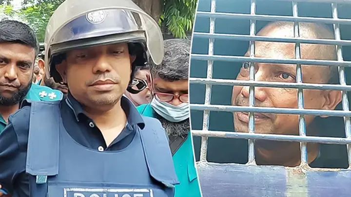 পিপিকে পলকের হুমকি—‘তার স্থান আর আমার স্থান বেশি দূরে নয়’